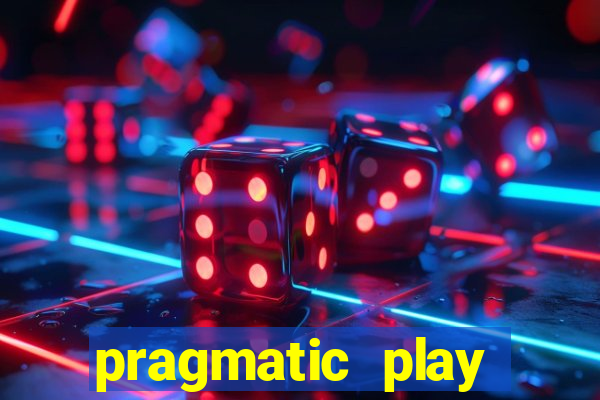 pragmatic play slots rtp